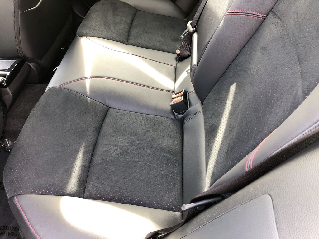 2025 Toyota GR Corolla