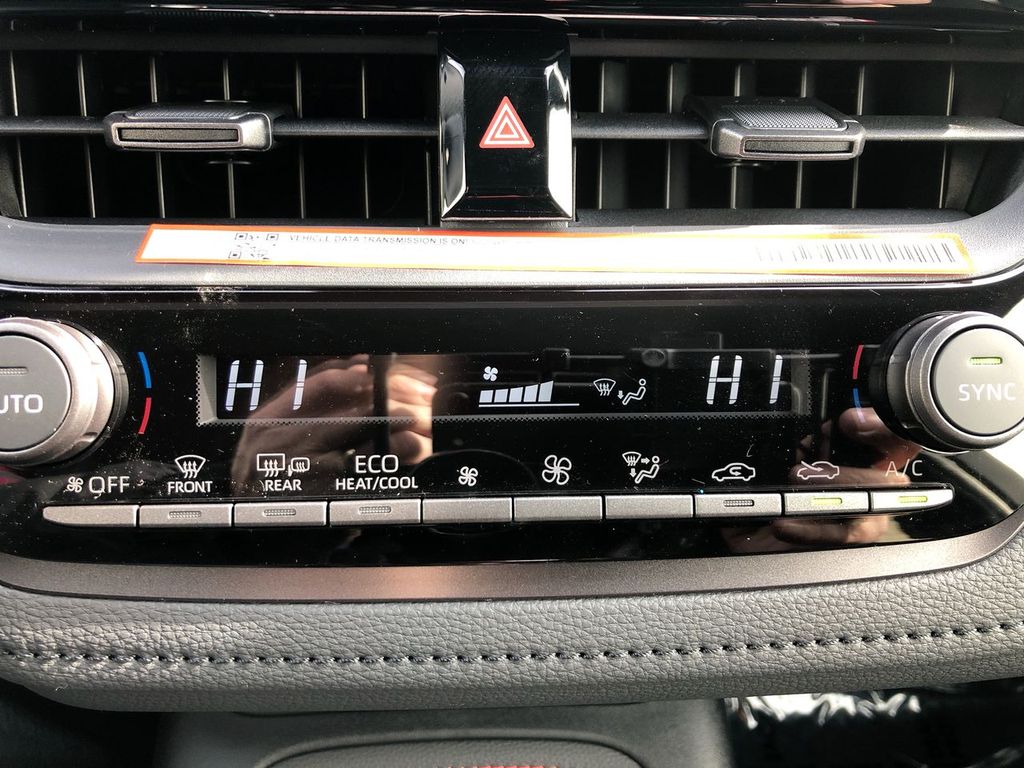 2025 Toyota GR Corolla