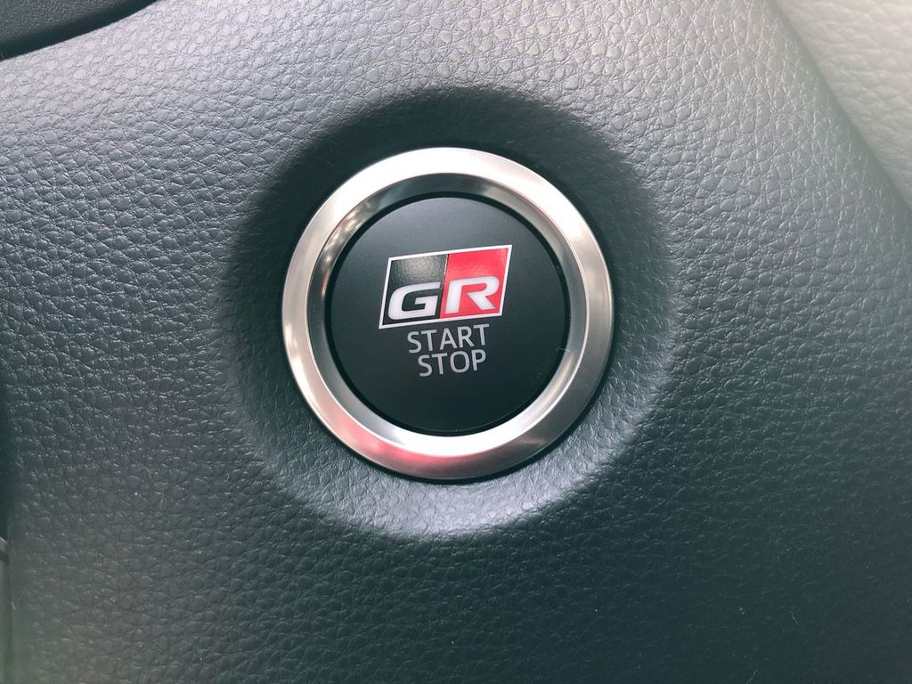 2025 Toyota GR Corolla