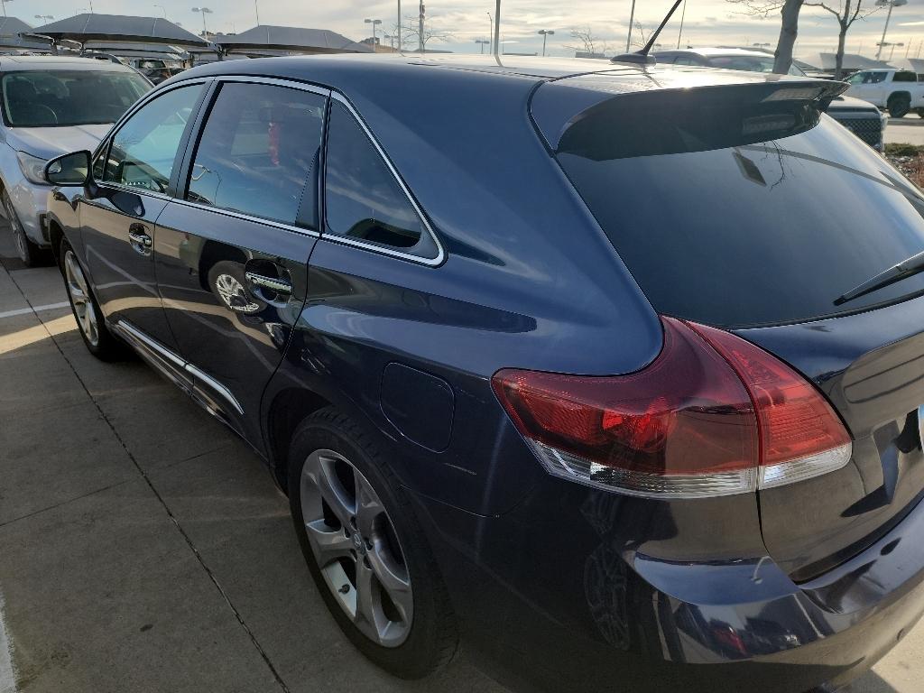 2015 Toyota Venza