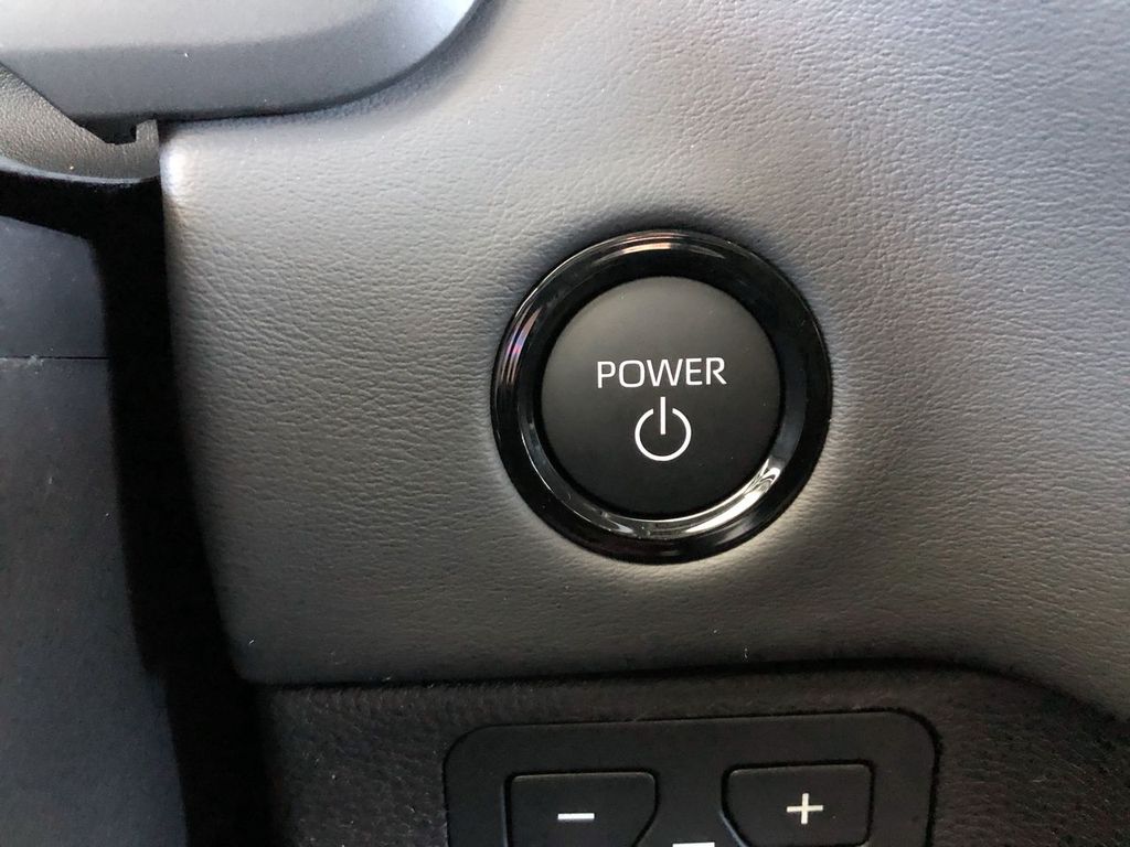 2025 Toyota Tundra Hybrid