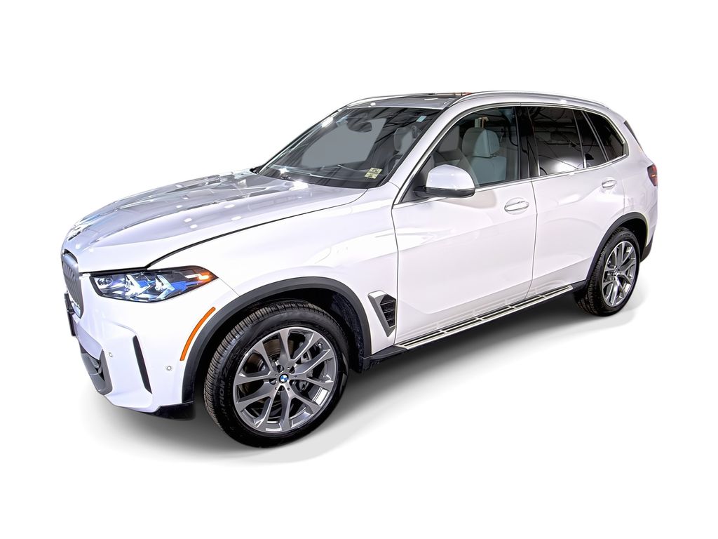 Used 2026 BMW X5 xDrive40i  SUVs