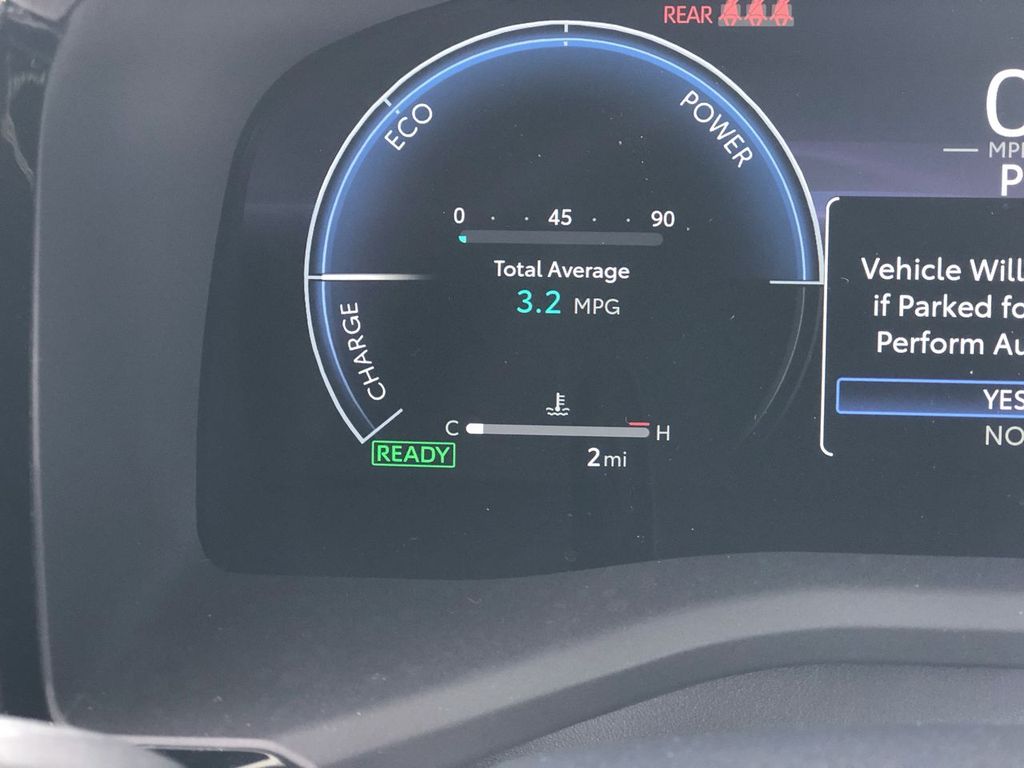 2025 Toyota Camry Hybrid