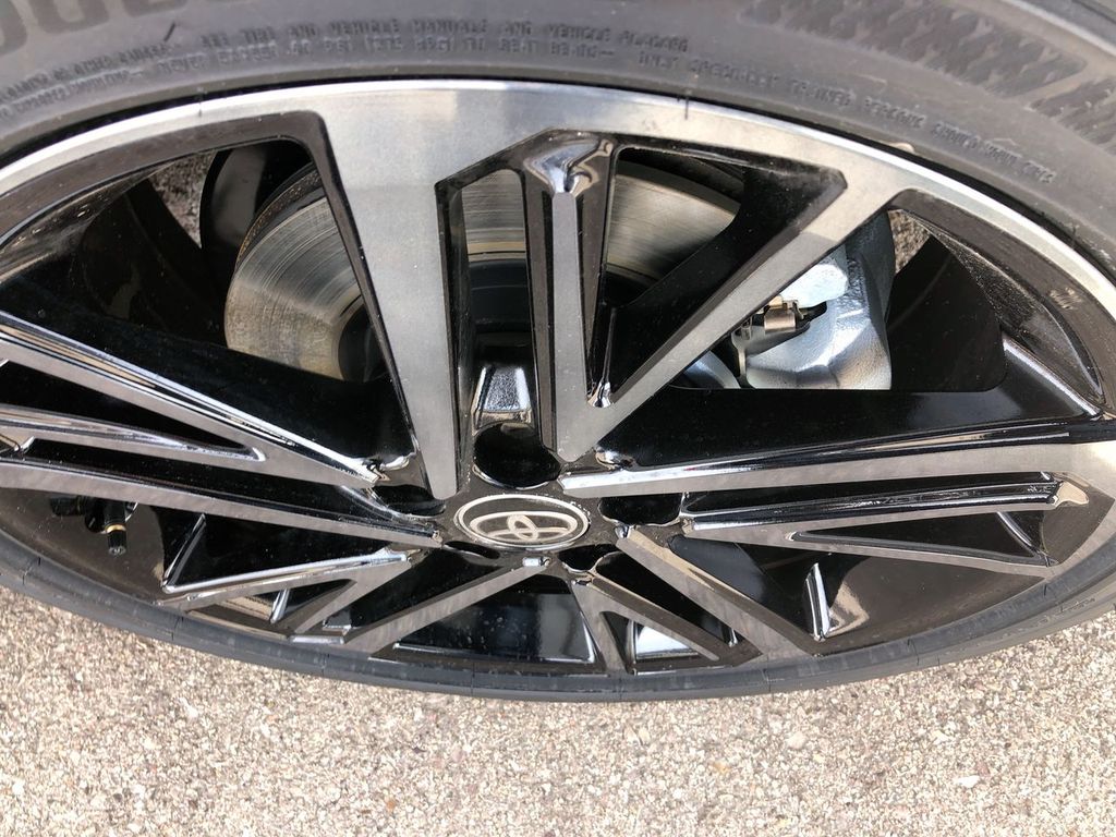 2025 Toyota Camry Hybrid