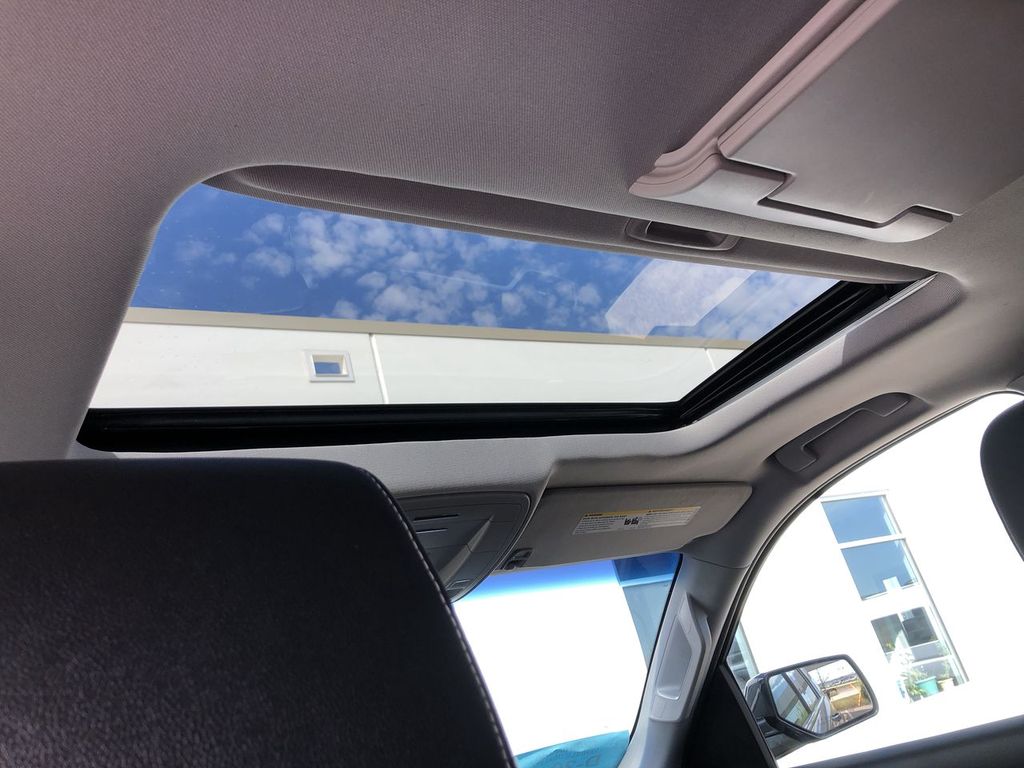 2019 Chevrolet Tahoe