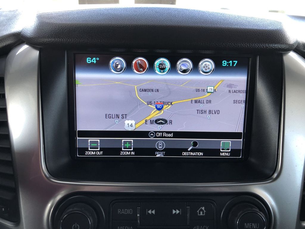 2019 Chevrolet Tahoe
