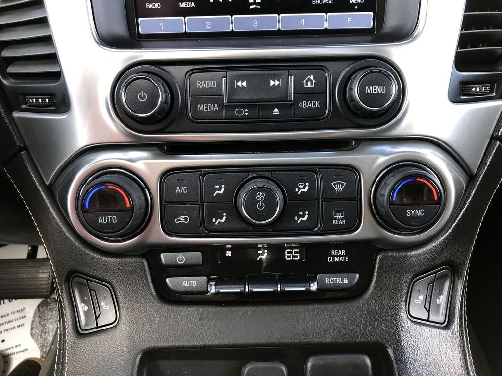 2019 Chevrolet Tahoe