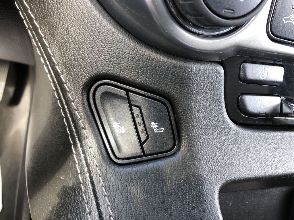 2019 Chevrolet Tahoe