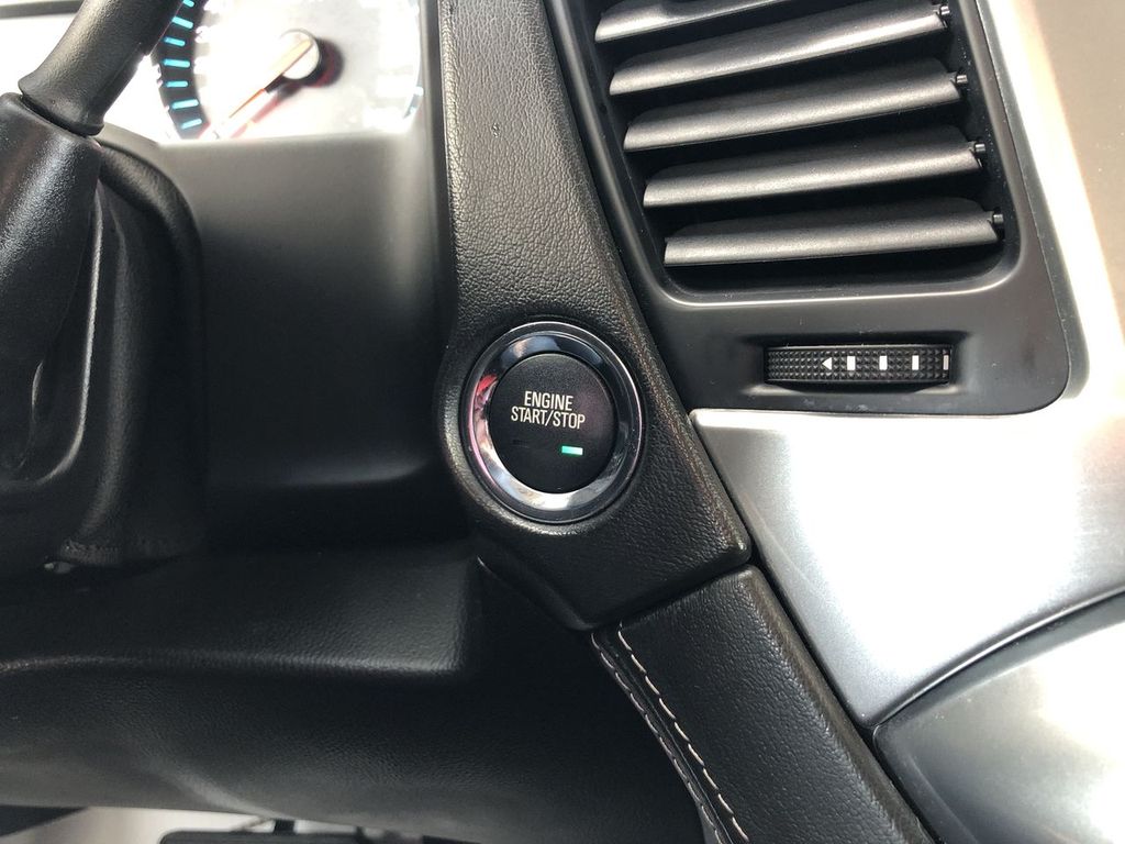 2019 Chevrolet Tahoe