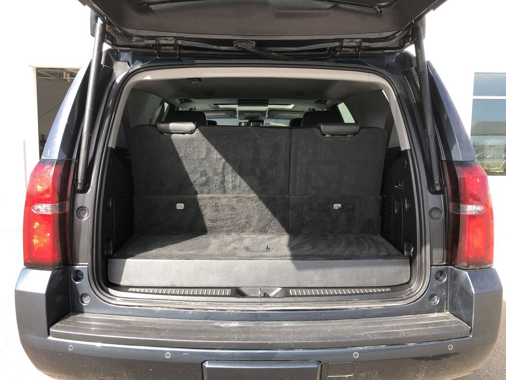2019 Chevrolet Tahoe