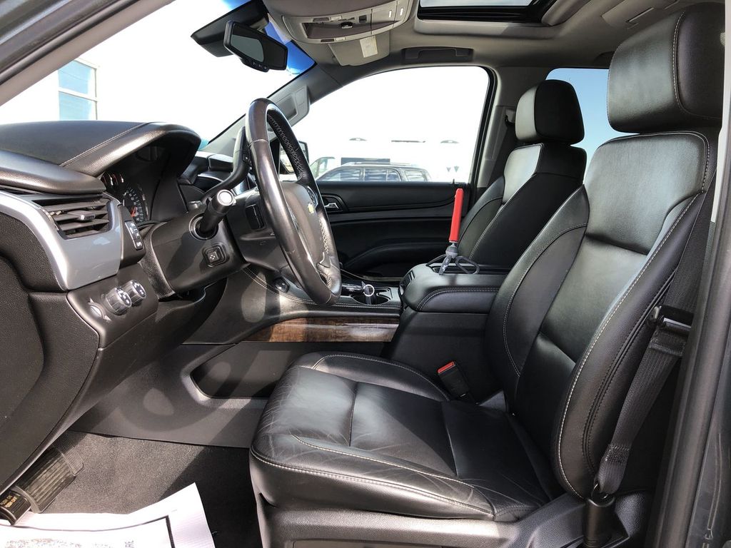 2019 Chevrolet Tahoe