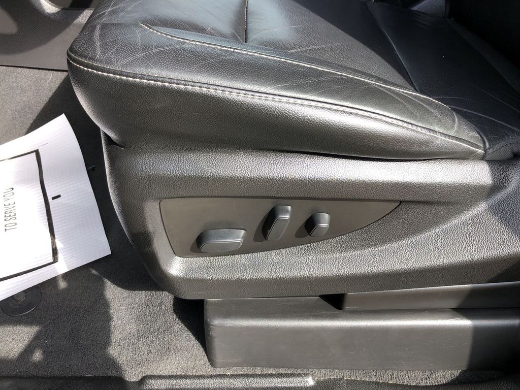 2019 Chevrolet Tahoe