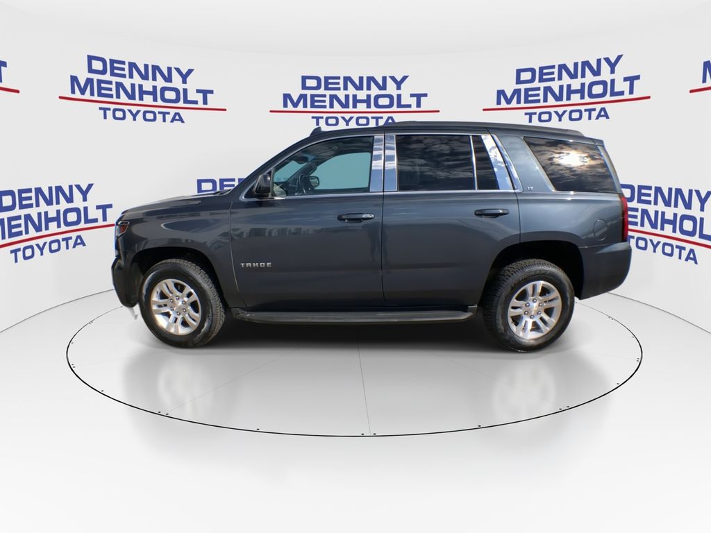 2019 Chevrolet Tahoe