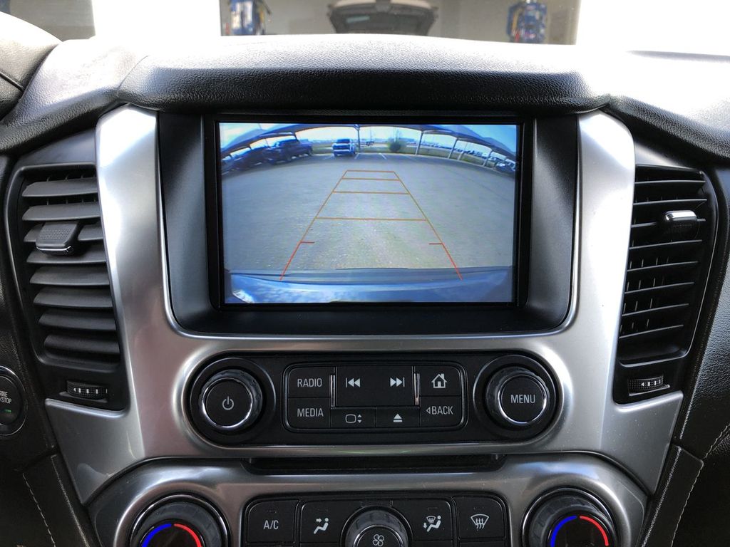 2019 Chevrolet Tahoe
