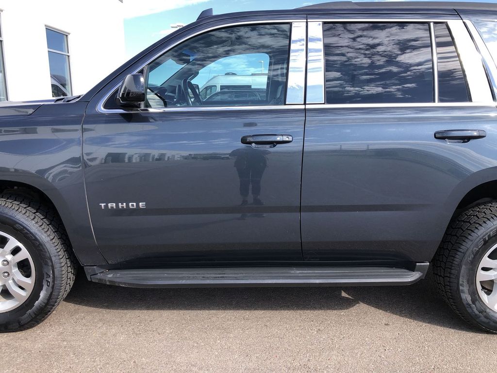 2019 Chevrolet Tahoe