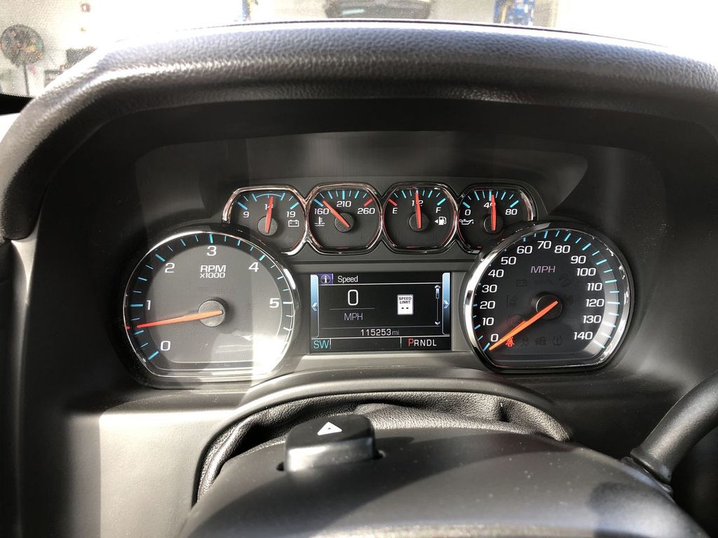 2019 Chevrolet Tahoe