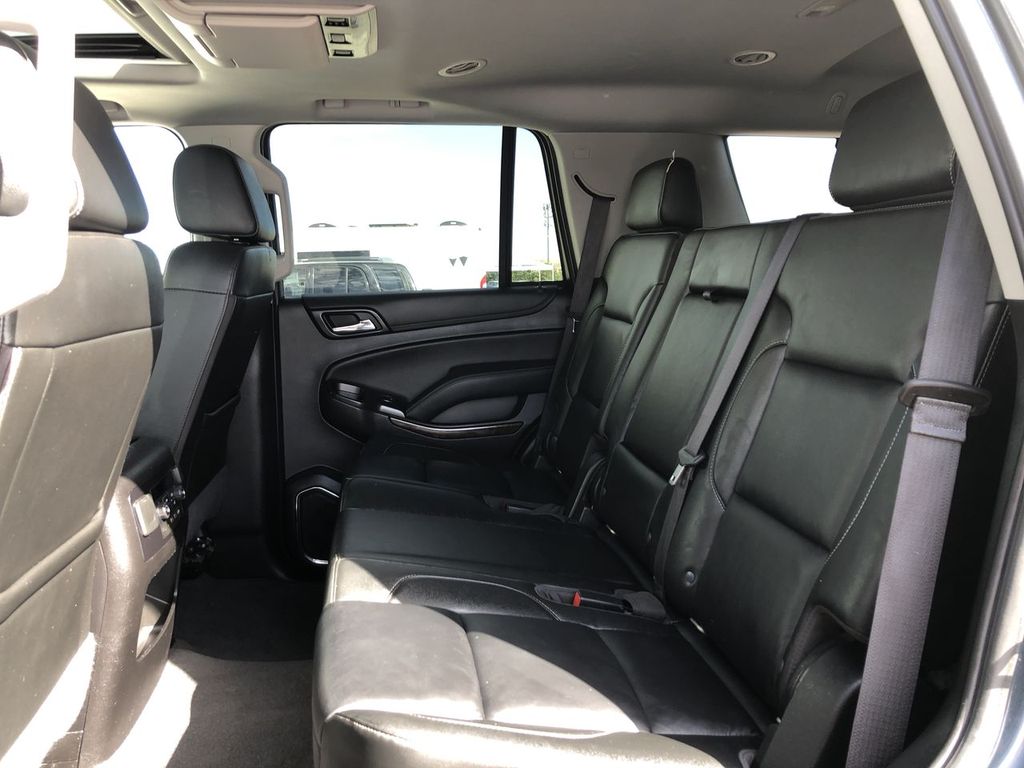 2019 Chevrolet Tahoe