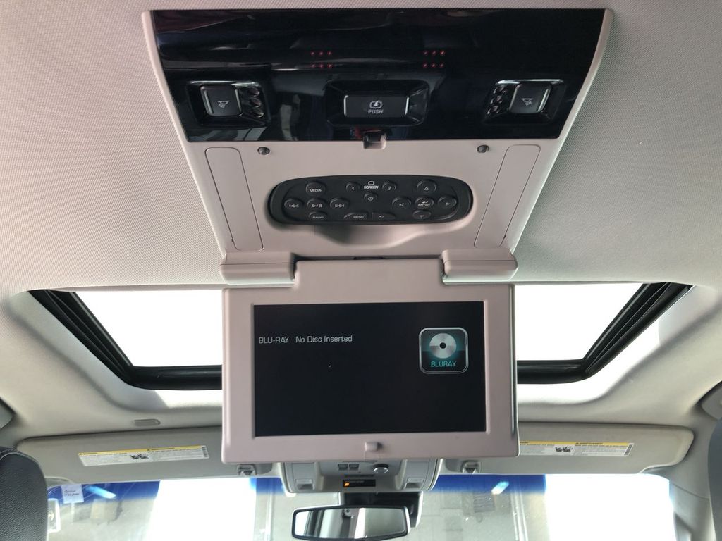2019 Chevrolet Tahoe