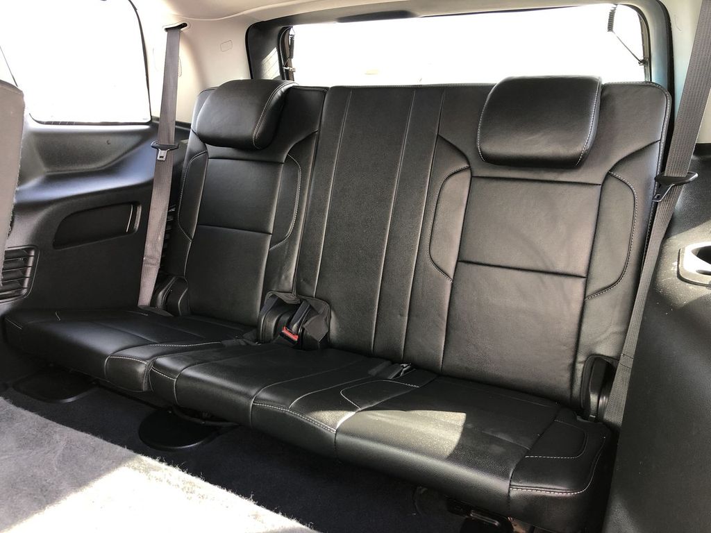 2019 Chevrolet Tahoe