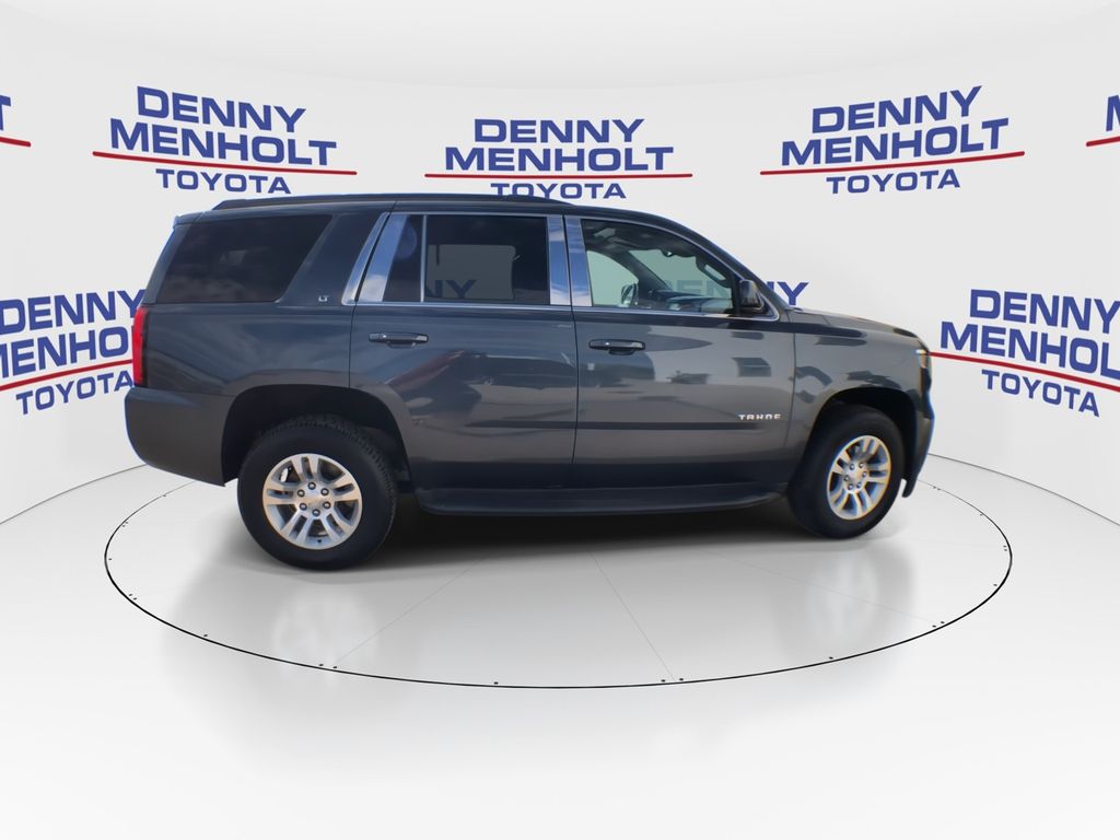 2019 Chevrolet Tahoe