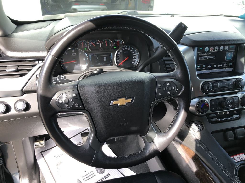 2019 Chevrolet Tahoe