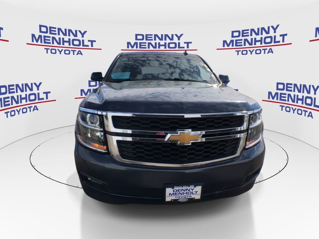 2019 Chevrolet Tahoe