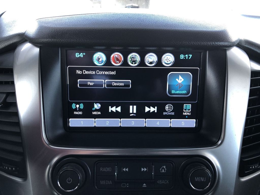 2019 Chevrolet Tahoe