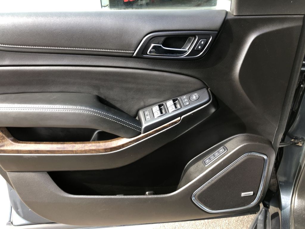 2019 Chevrolet Tahoe