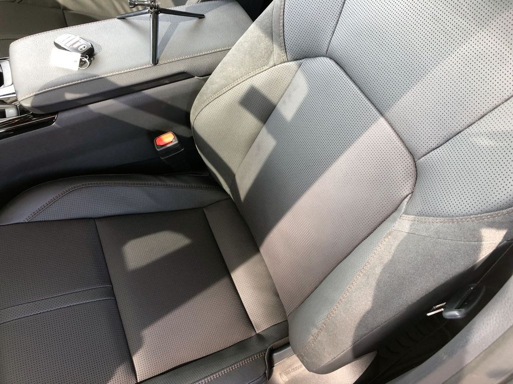 2025 Toyota Camry Hybrid