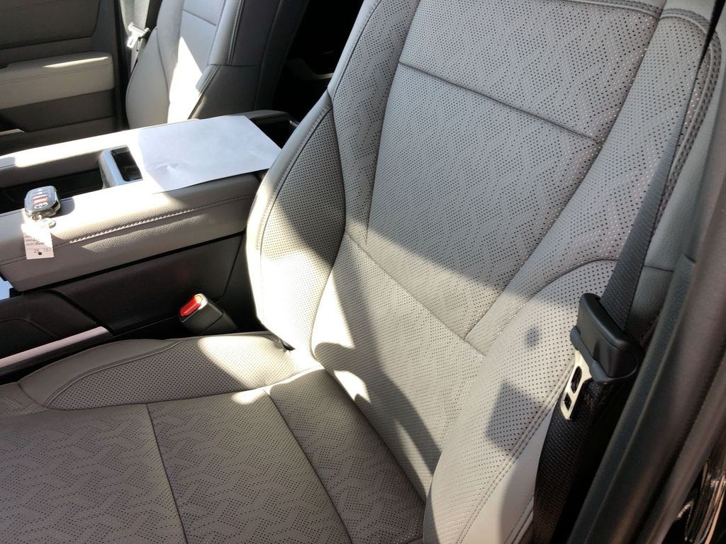 2025 Toyota Tundra Hybrid