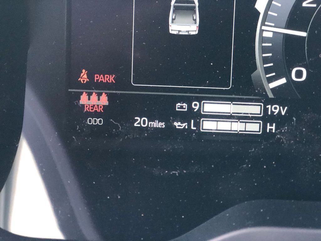 2025 Toyota Tundra Hybrid