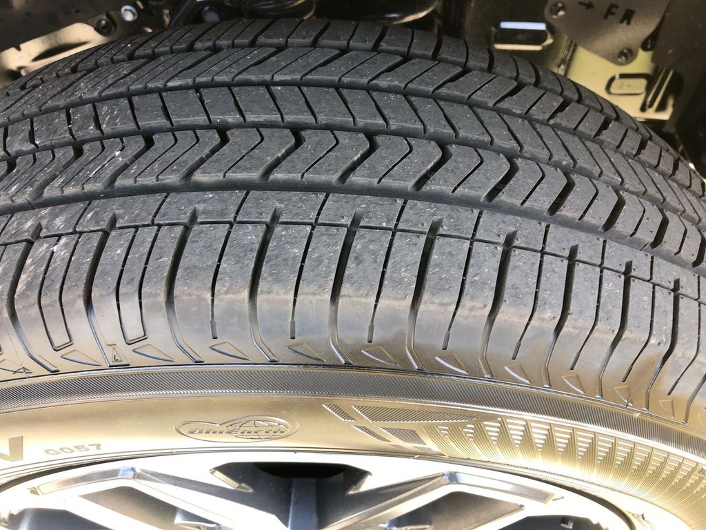 2025 Toyota Tundra Hybrid