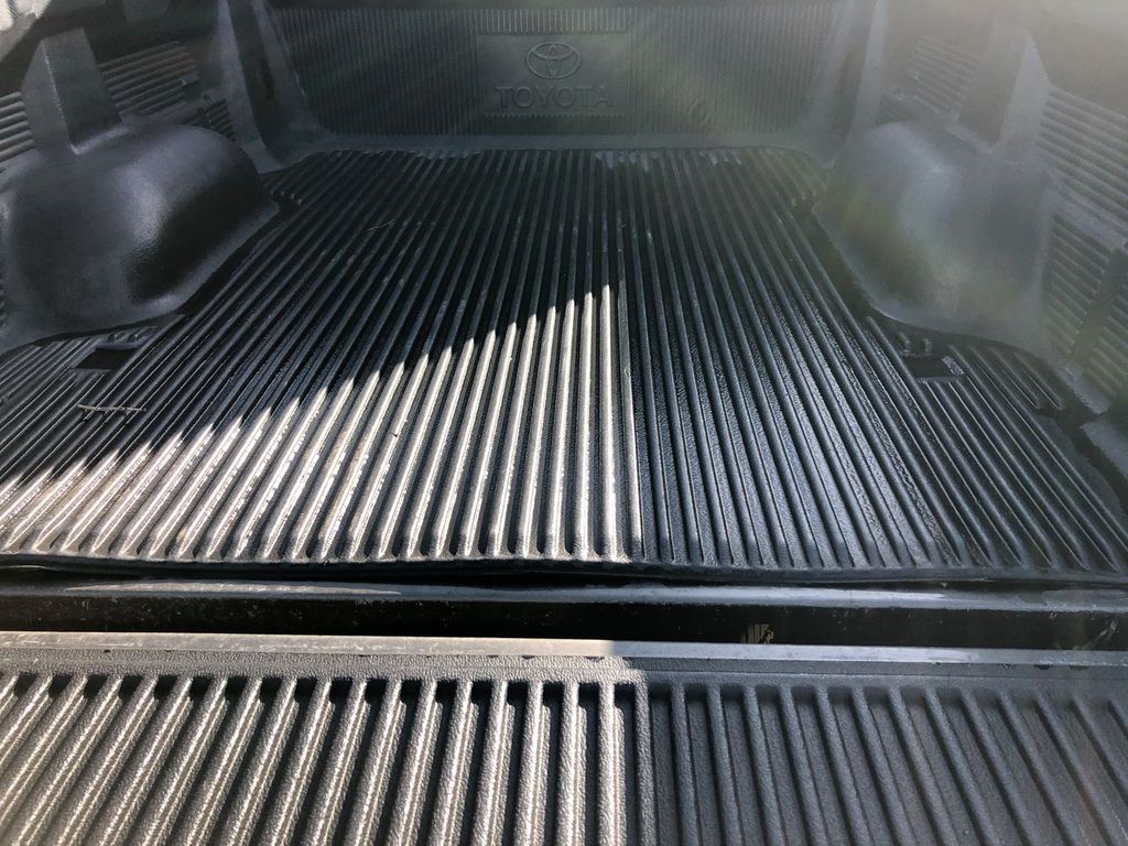 2010 Toyota Tundra