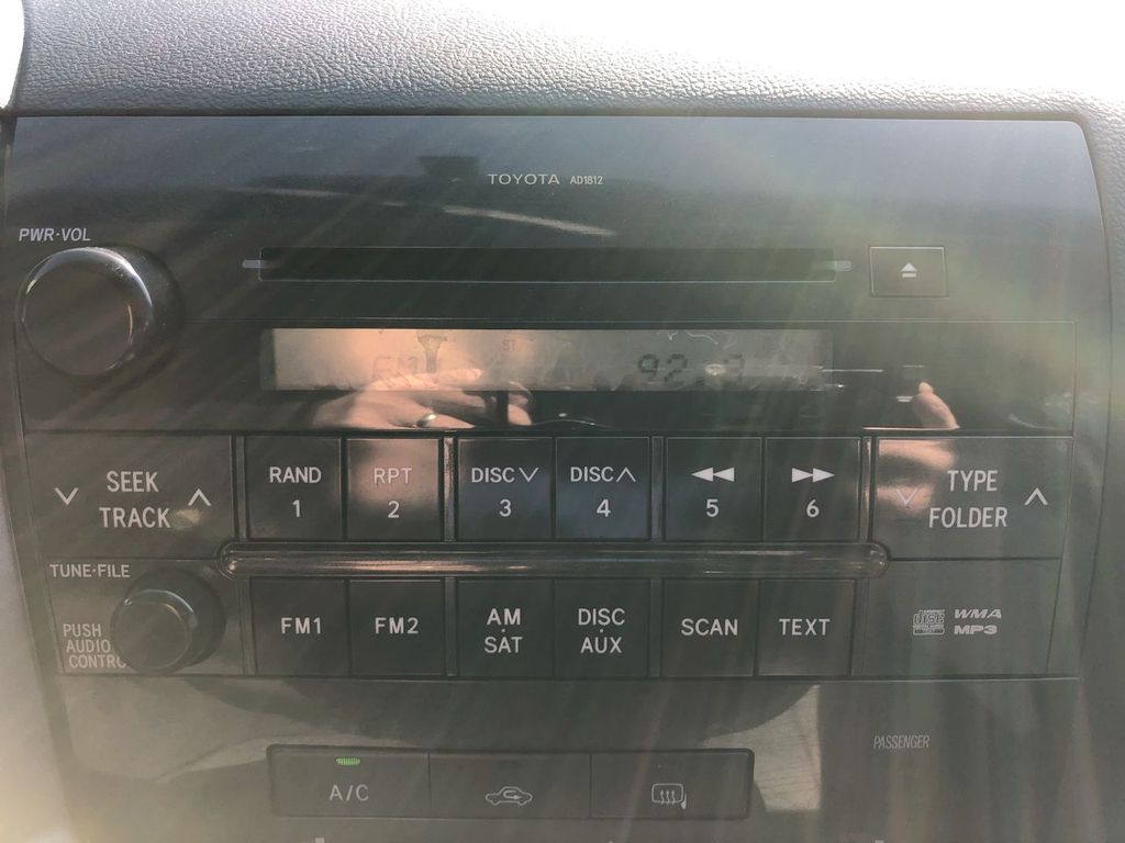 2010 Toyota Tundra