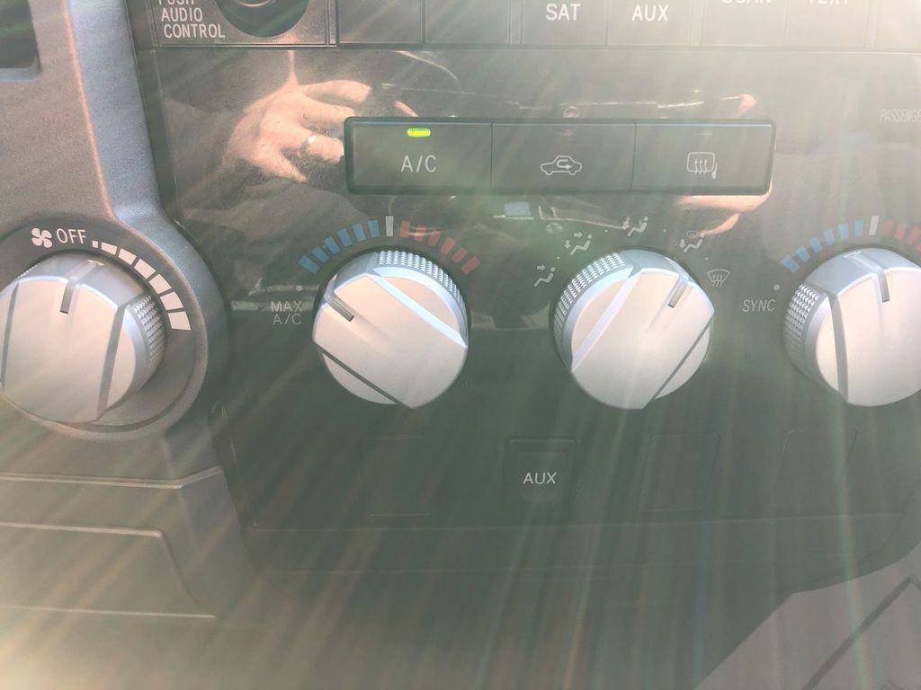 2010 Toyota Tundra