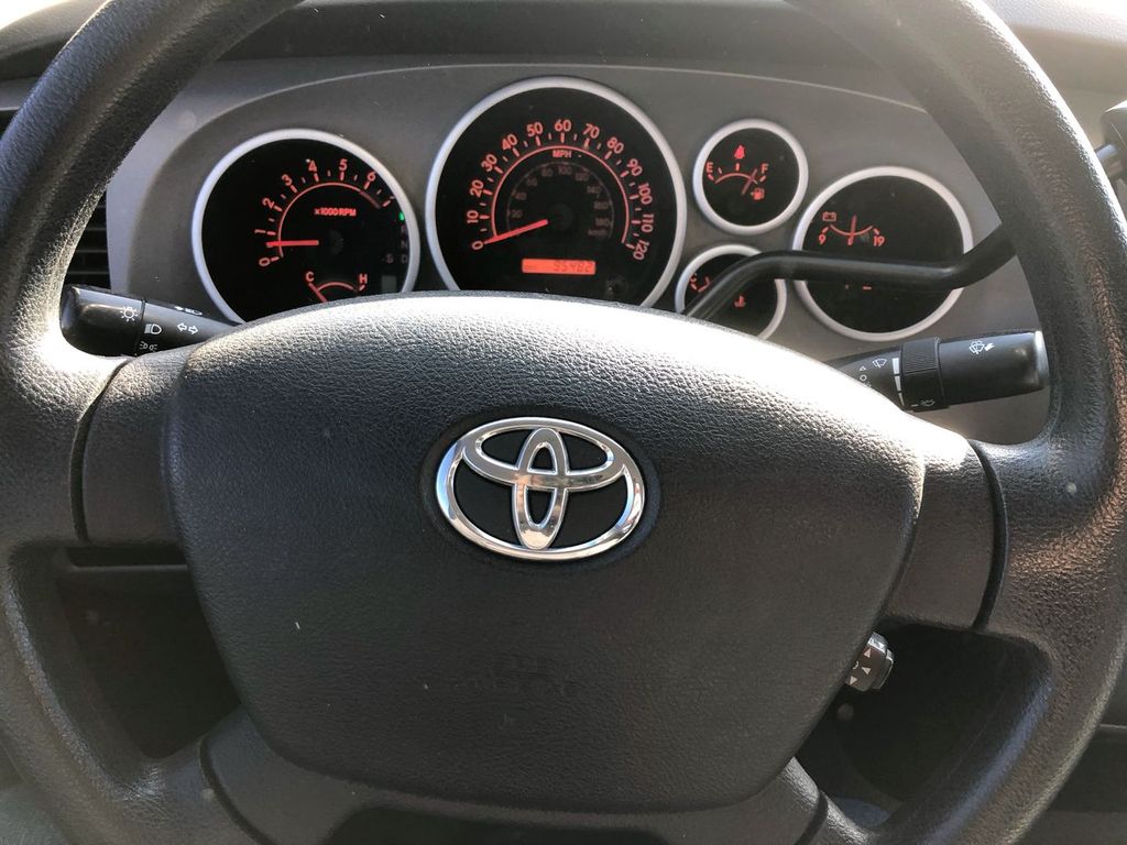 2010 Toyota Tundra