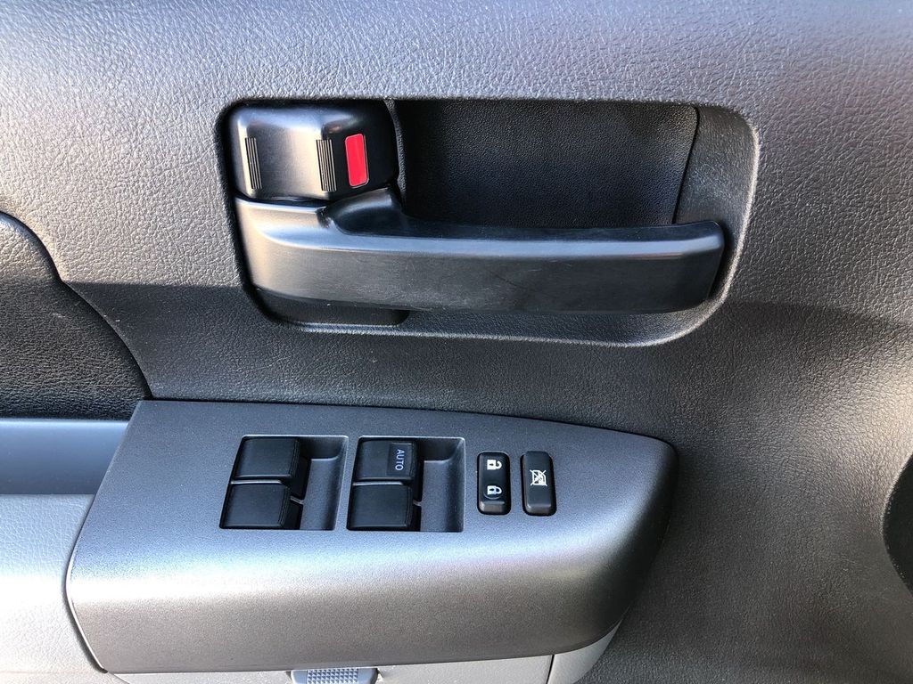 2010 Toyota Tundra