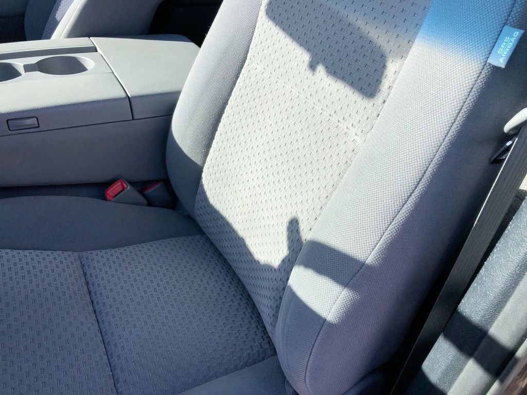 2010 Toyota Tundra