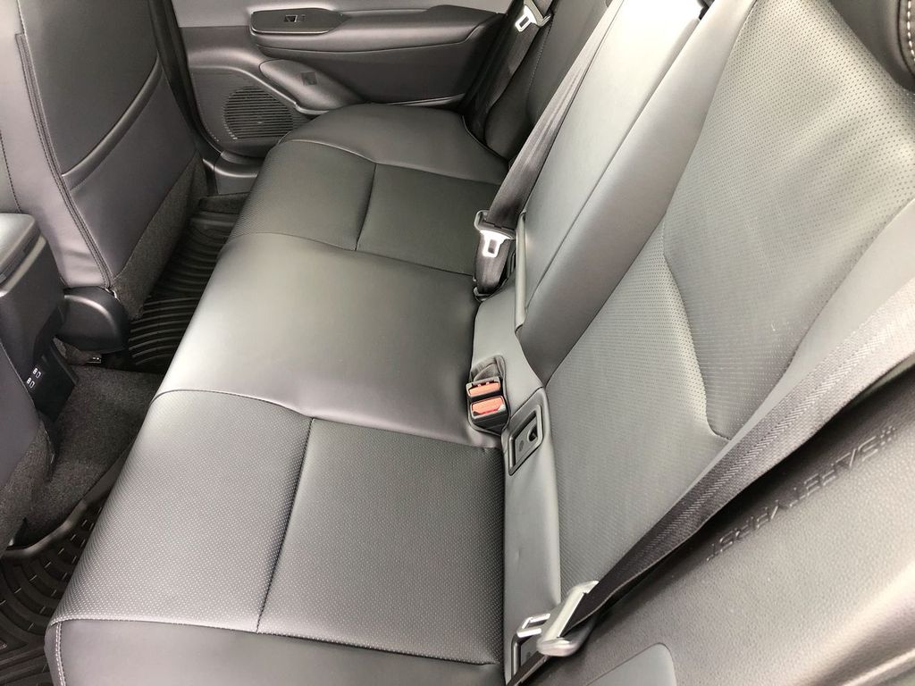 2025 Toyota Prius
