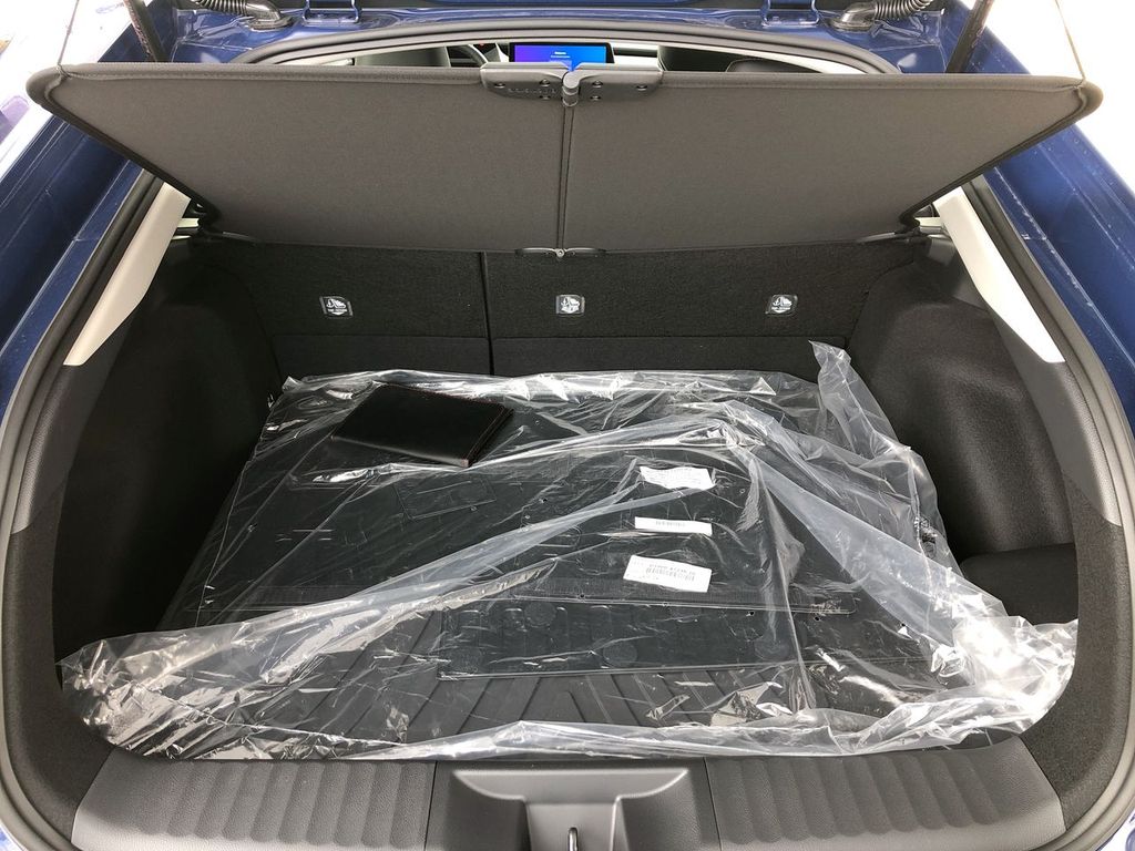 2025 Toyota Prius