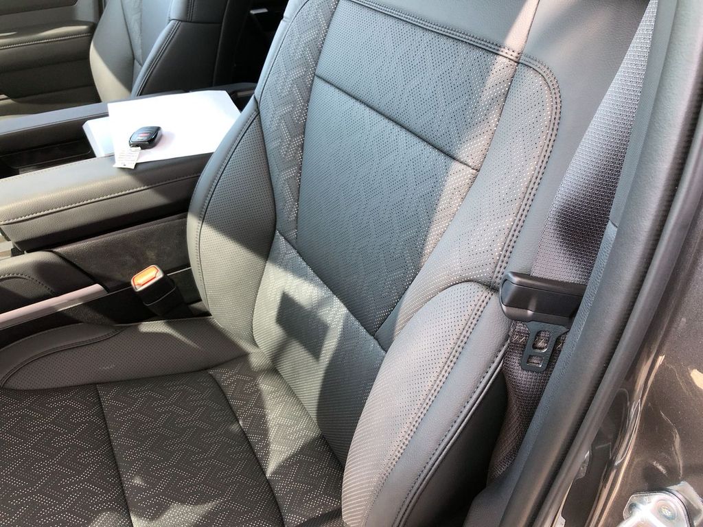 2025 Toyota Sequoia