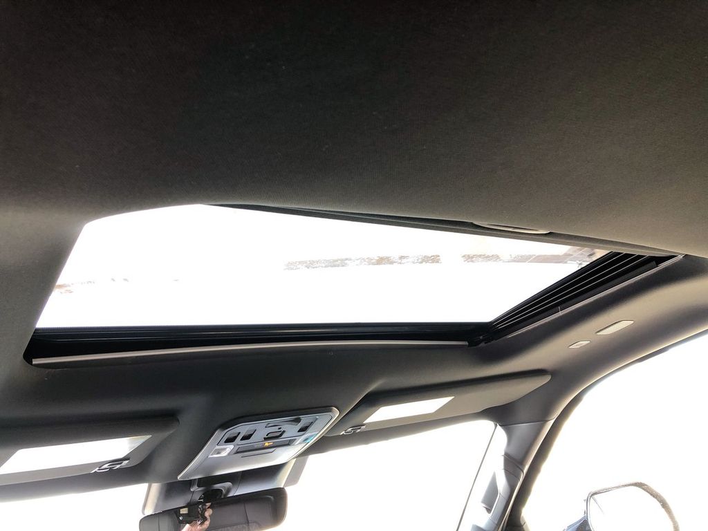 2025 Toyota Sequoia
