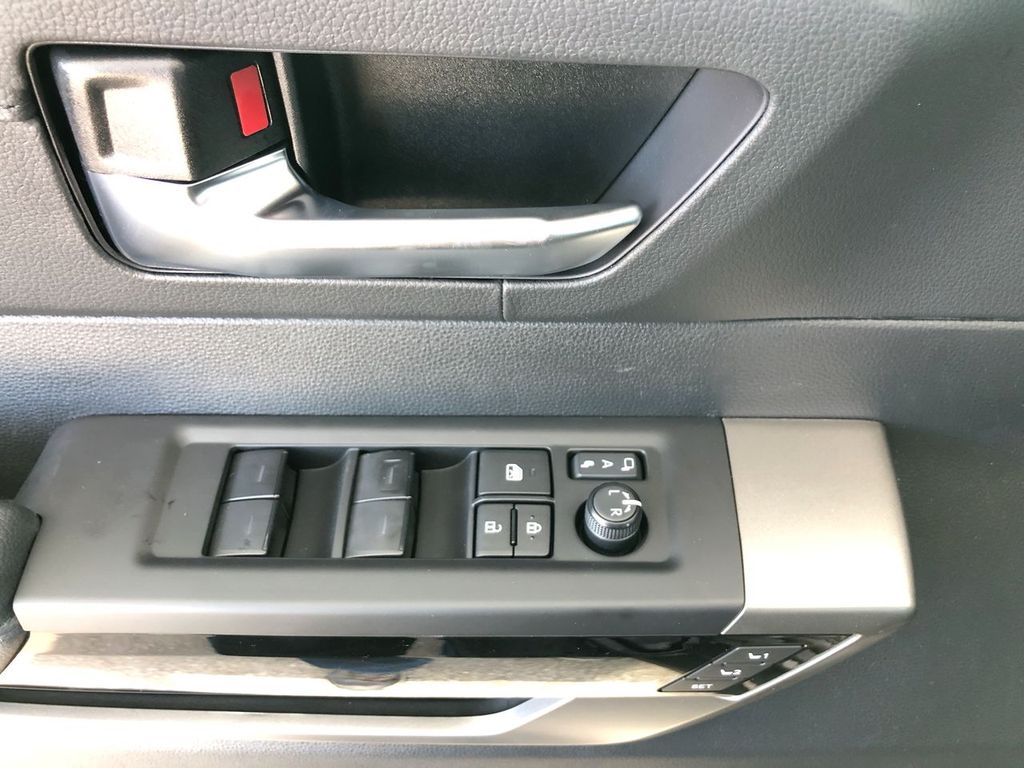 2025 Toyota Sequoia