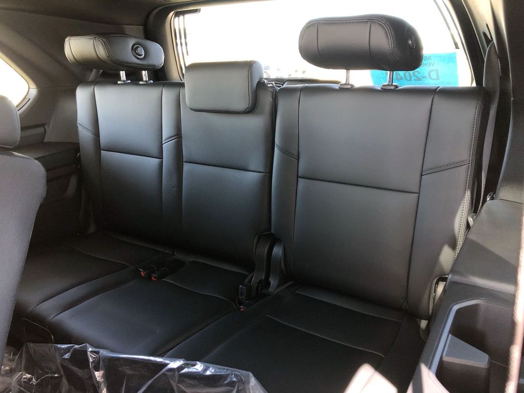 2025 Toyota Sequoia
