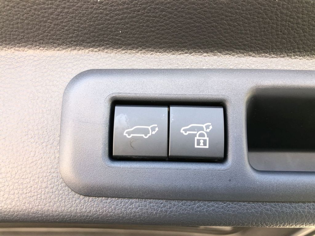 2025 Toyota Sequoia