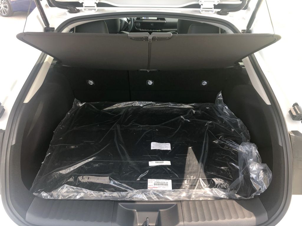 2025 Toyota Prius