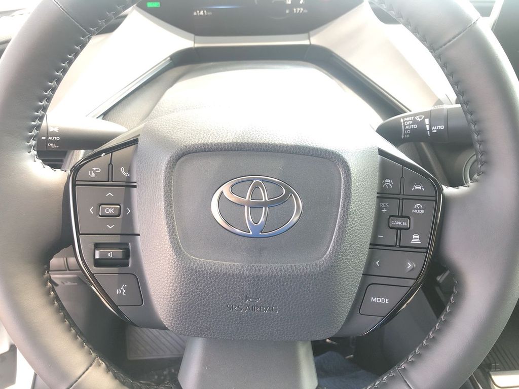 2025 Toyota Prius