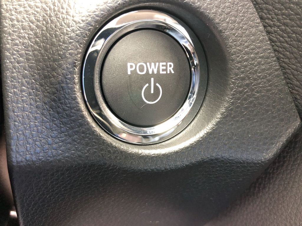 2025 Toyota RAV4 Hybrid