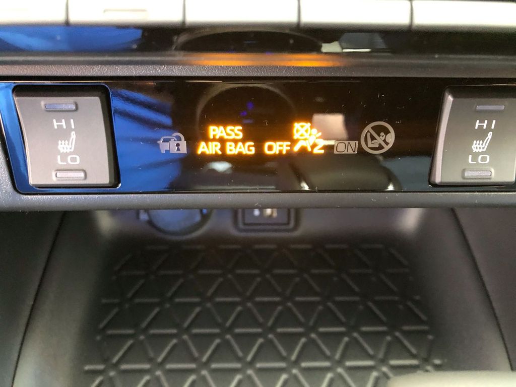 2025 Toyota RAV4 Hybrid