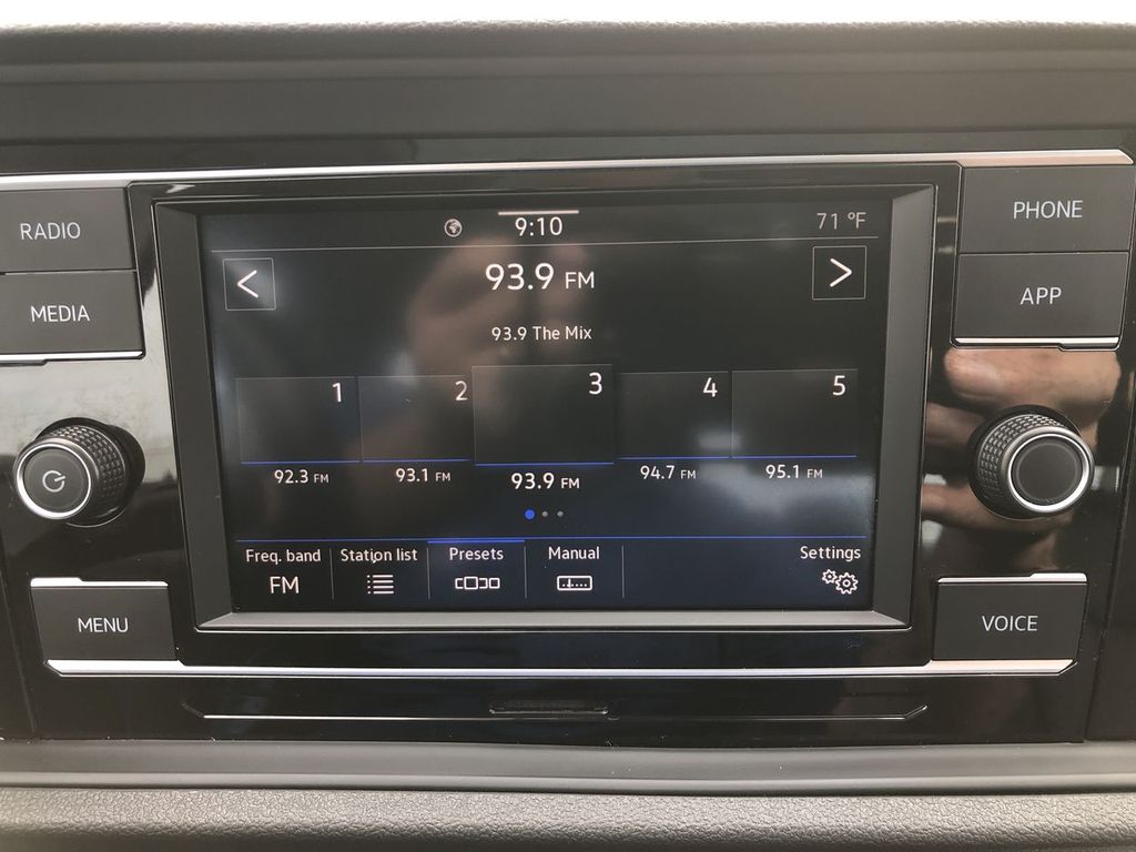 2024 Volkswagen Jetta